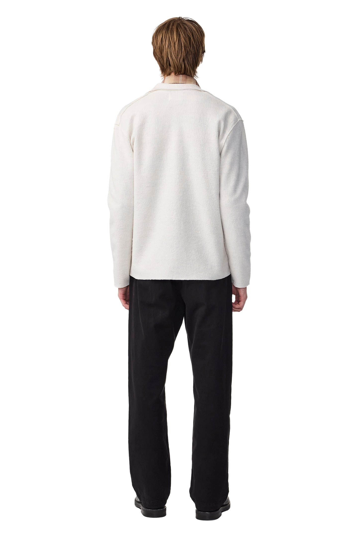 JONAS HYBRID/BLAZER IVORY 3
