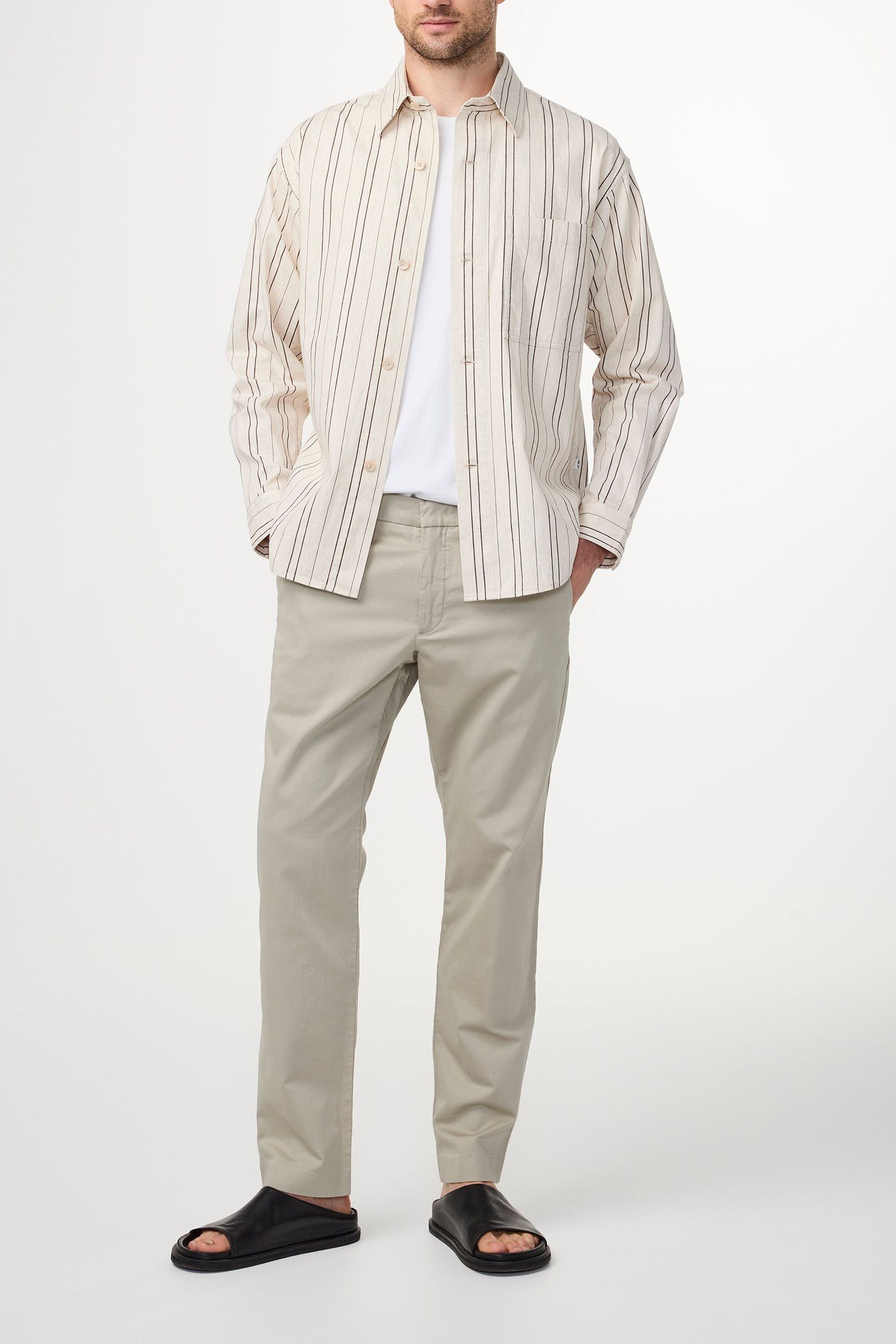 ADWIN 5393 VARIOUS STRIPE 1