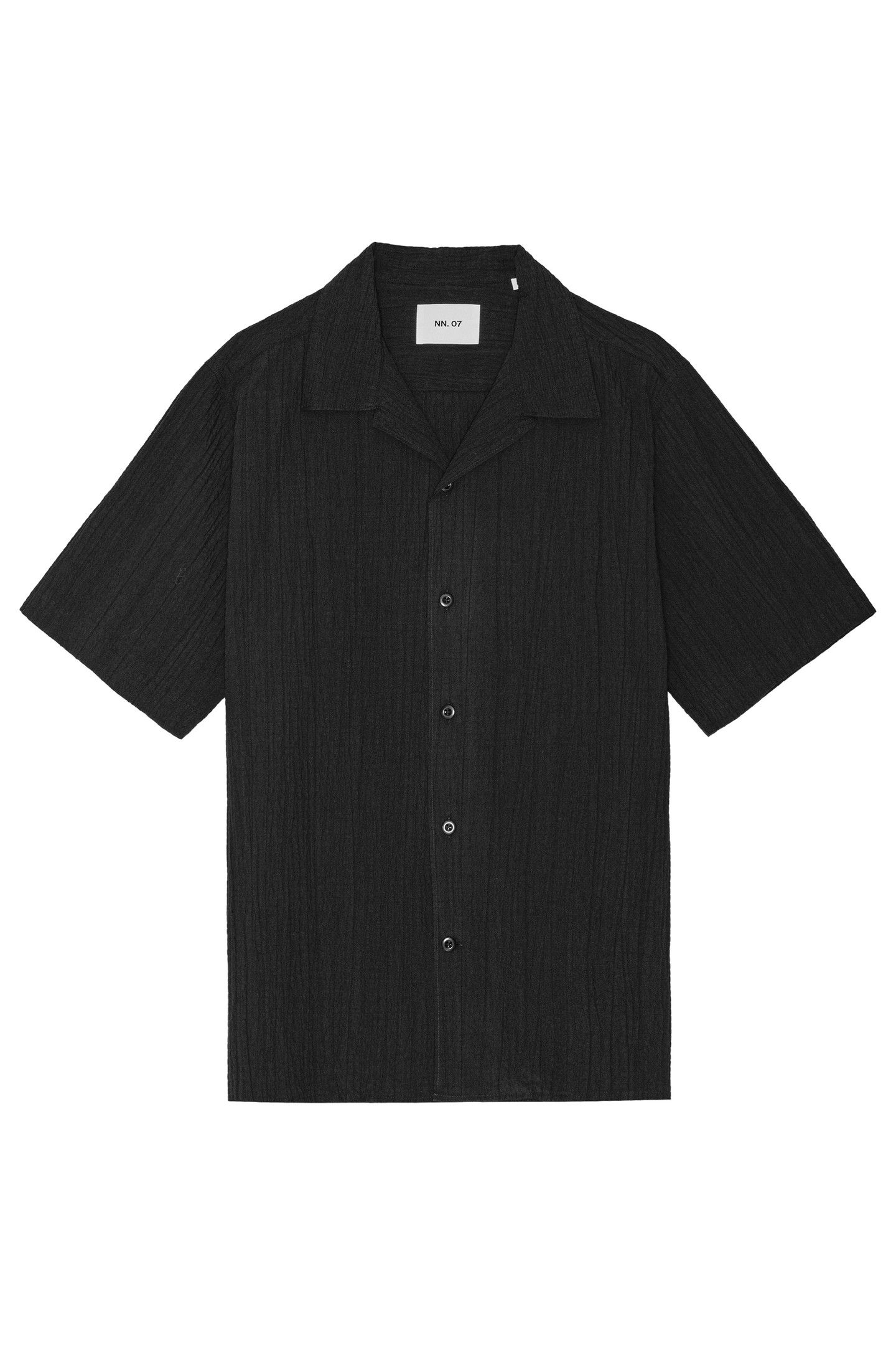 JULIO SS NO PKT 5721 BLACK 4