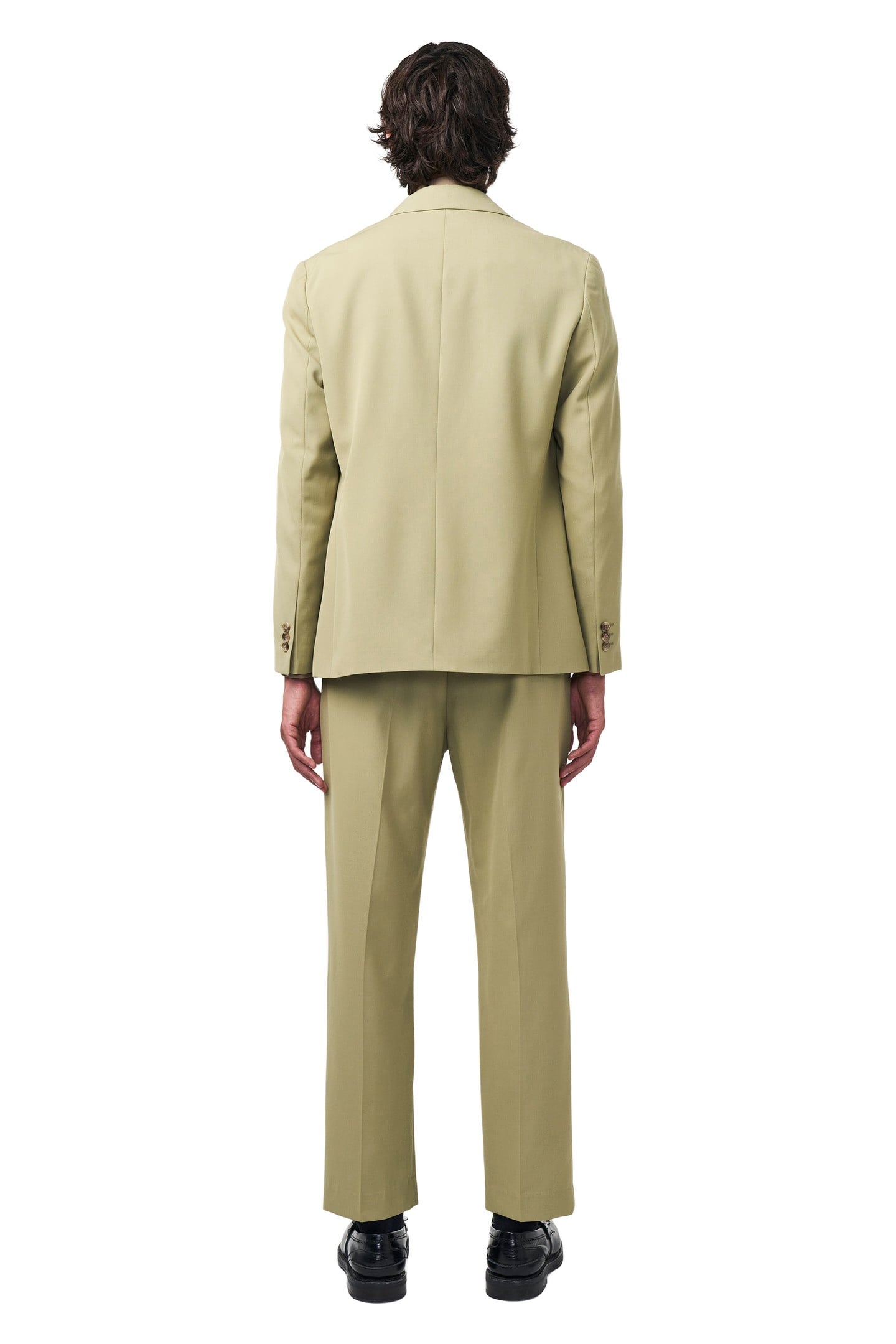 TIMO 1728 EVERGREEN 3