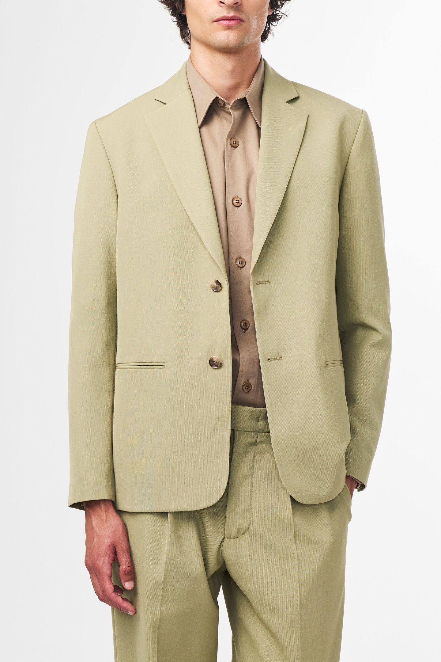 TIMO 1728 EVERGREEN 2