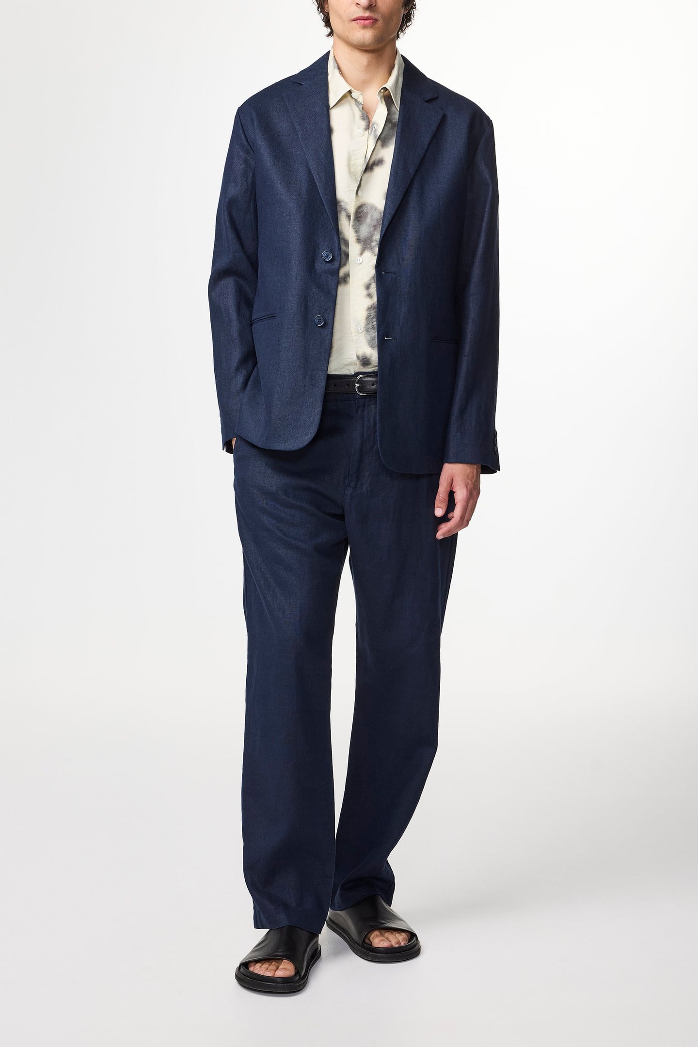 TIMO 1454 NAVY BLUE 1