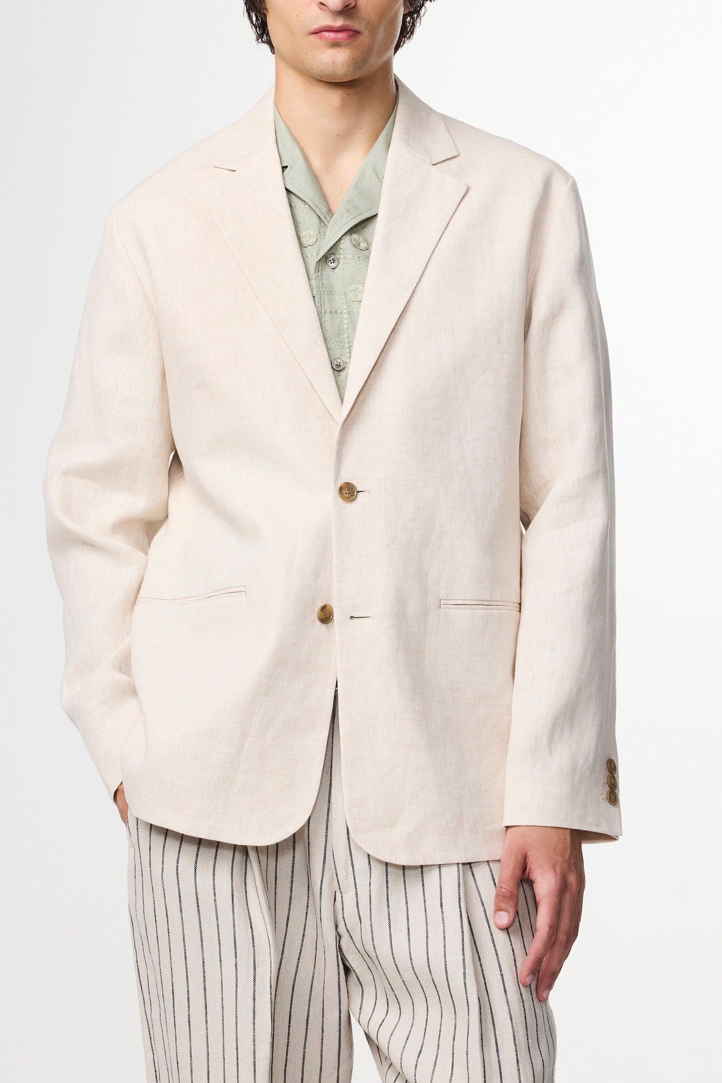 TIMO HYBRID/BLAZER OAT 1