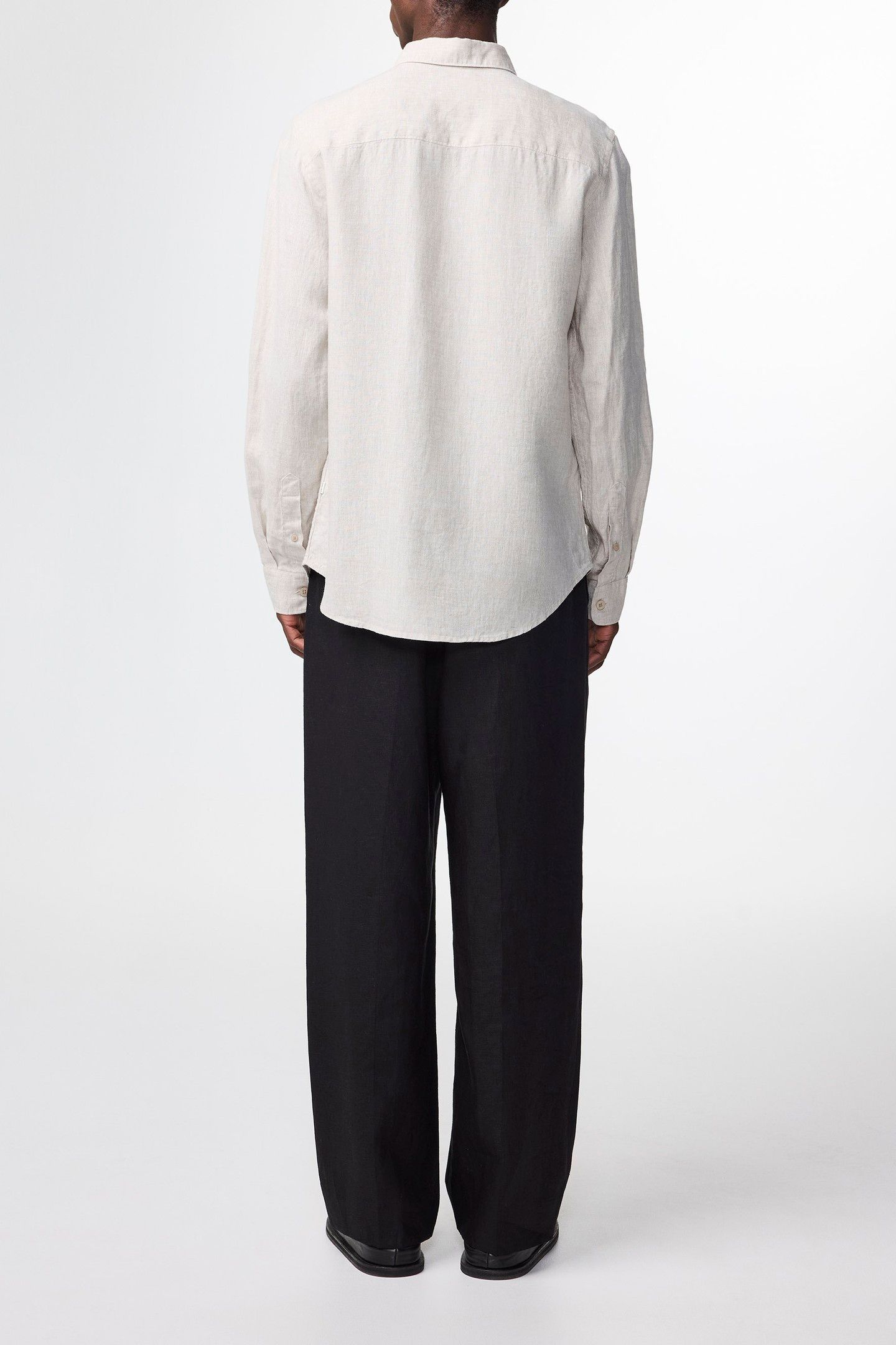 ANDREW 5708 WHITE 3