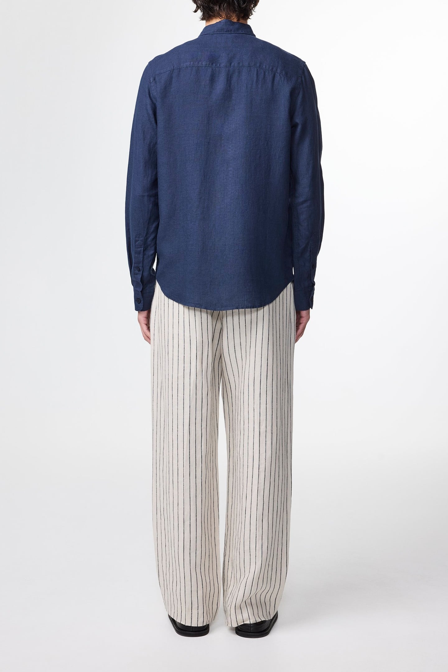 ANDREW 5708 NAVY BLUE 3