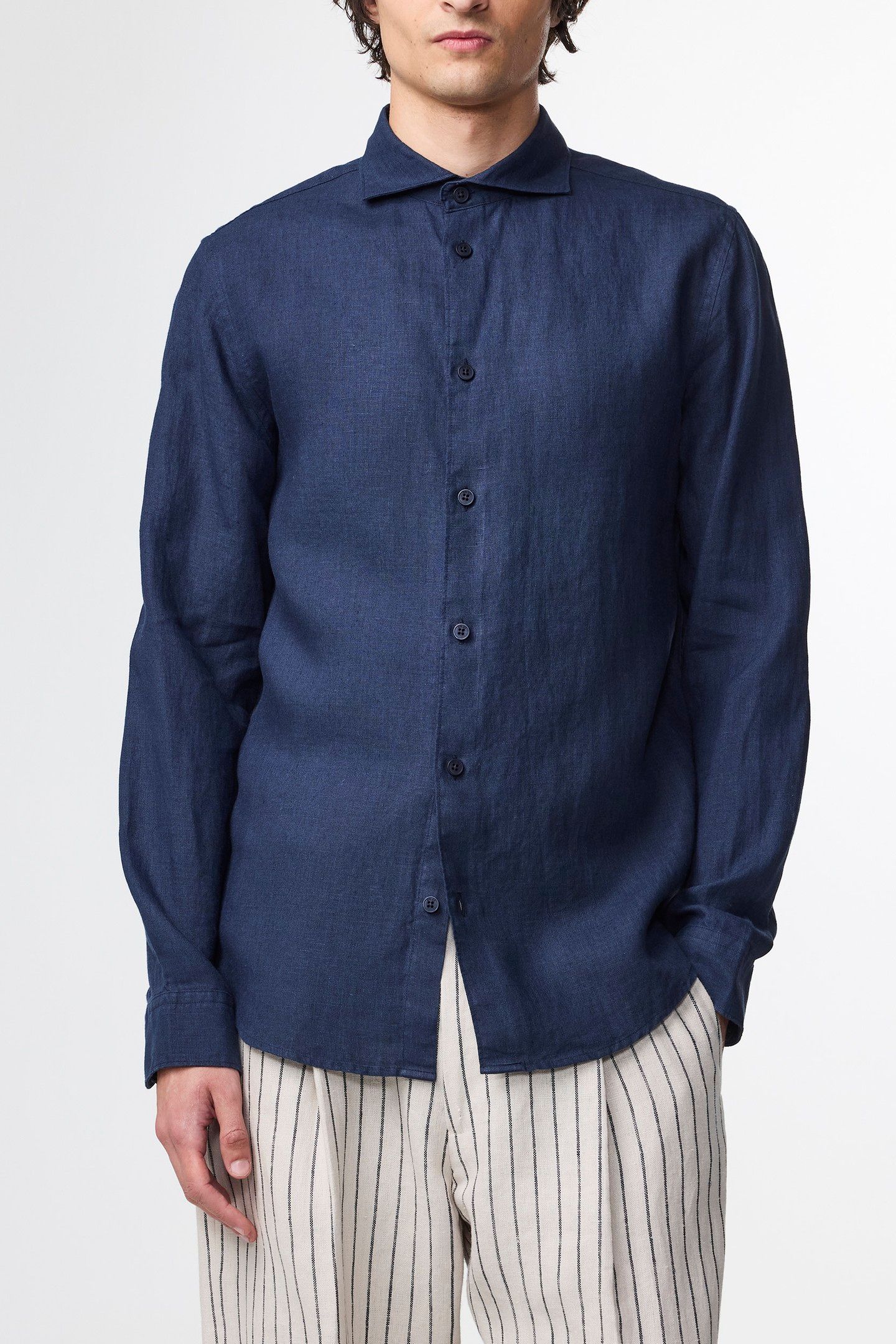 ANDREW 5708 NAVY BLUE 2