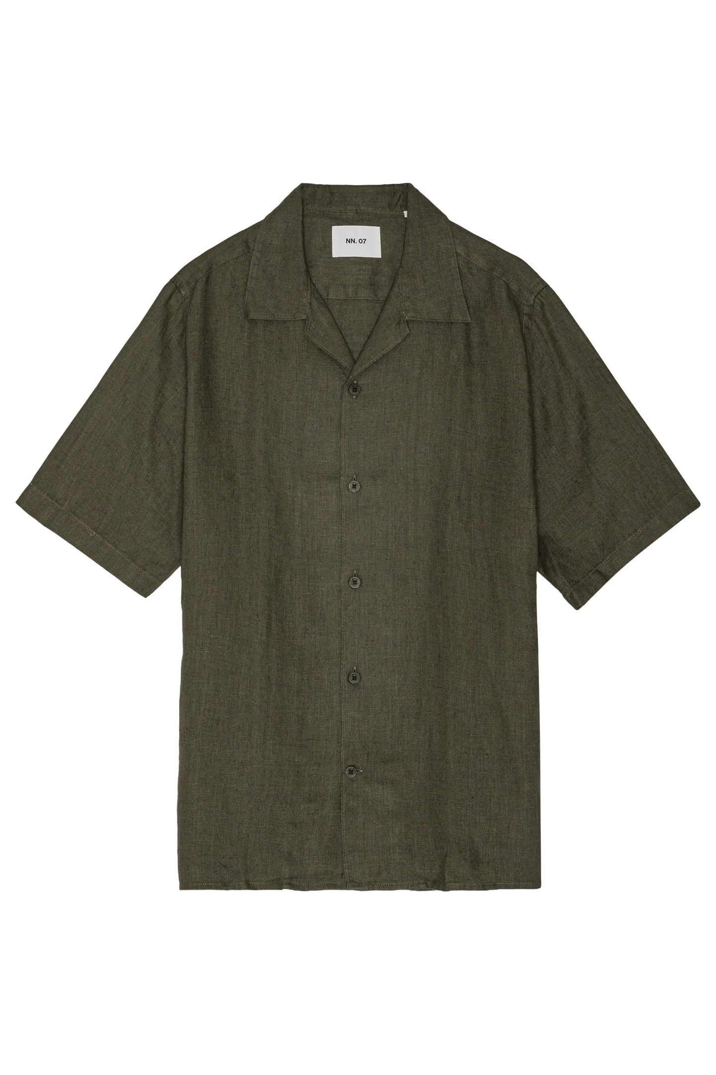 JULIO SS NO PKT 5708 CROC GREEN 4