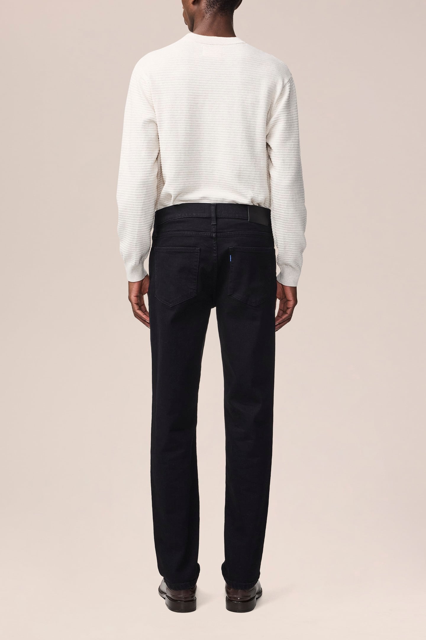 TONY JEANS BLACK 3