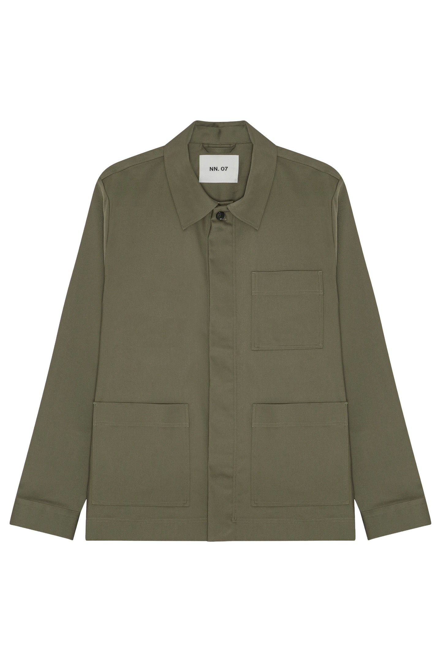 GABE HYBRID/BLAZER CAPERS 4