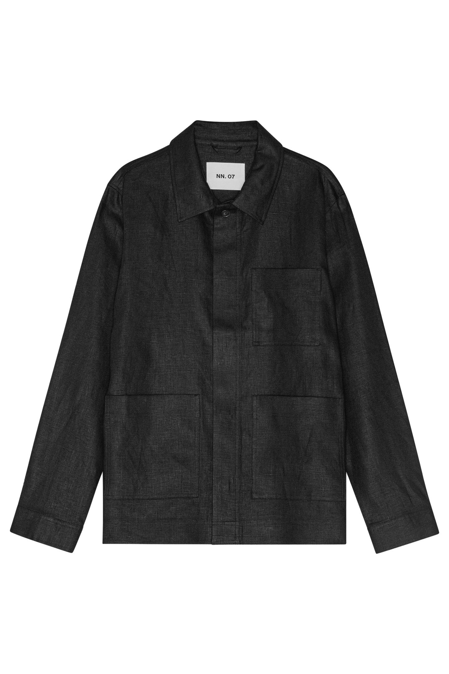 OLAV 1454 BLACK 4