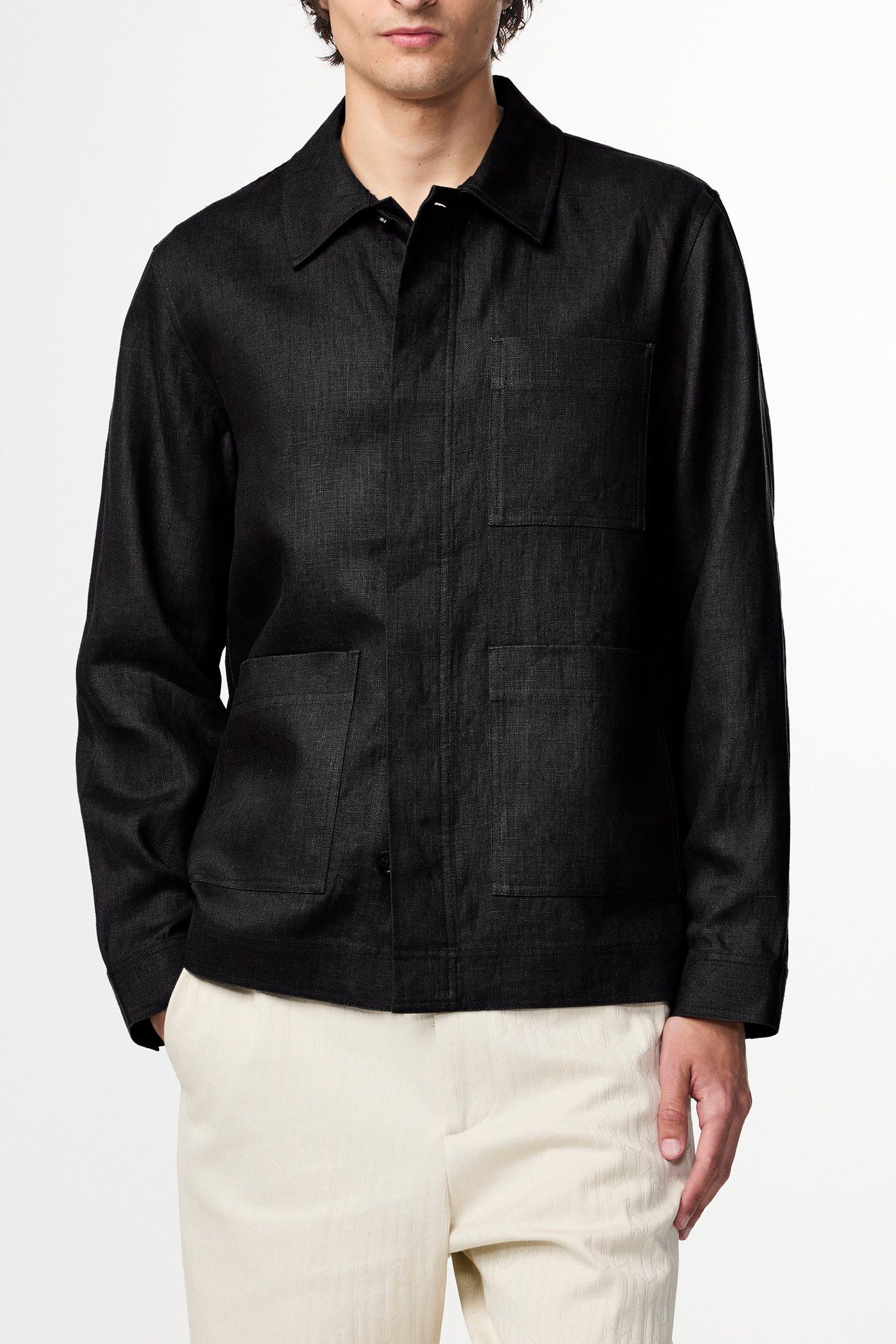 OLAV 1454 BLACK 2