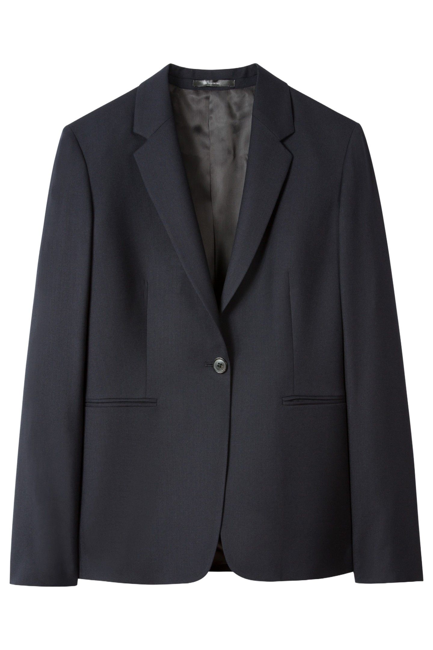 WOMENS JACKET VERY DARK NAVY 6