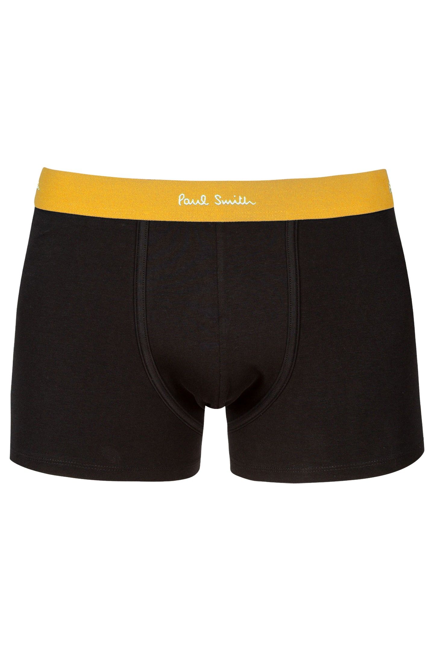 MEN TRUNK 7 PACK ARTIST BLACK 3