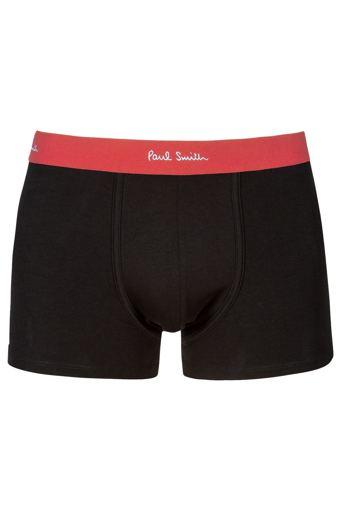 MEN TRUNK 7 PACK ARTIST BLACK 7
