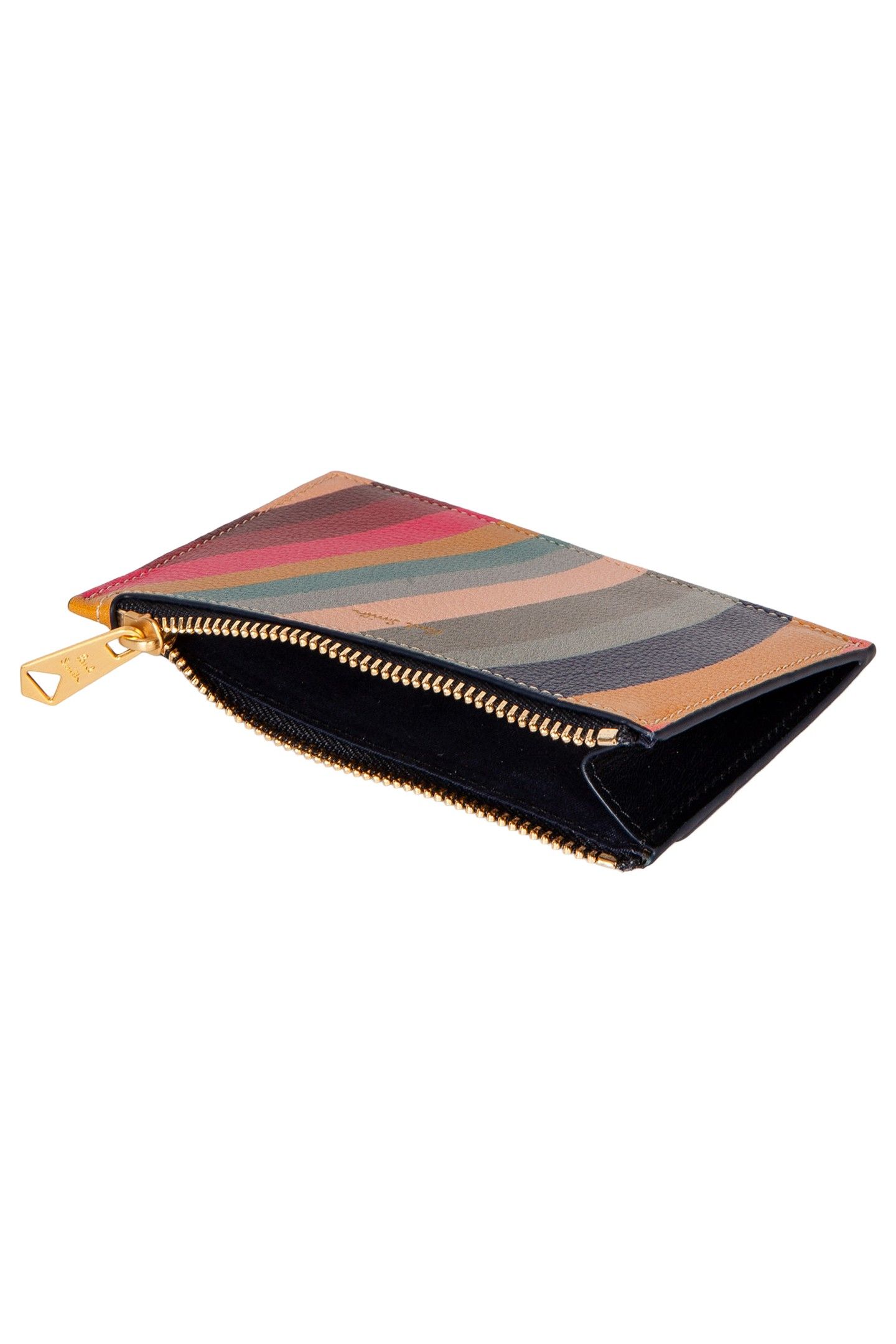 WOMEN PURSE ZIP CC SWL SWIRL 2