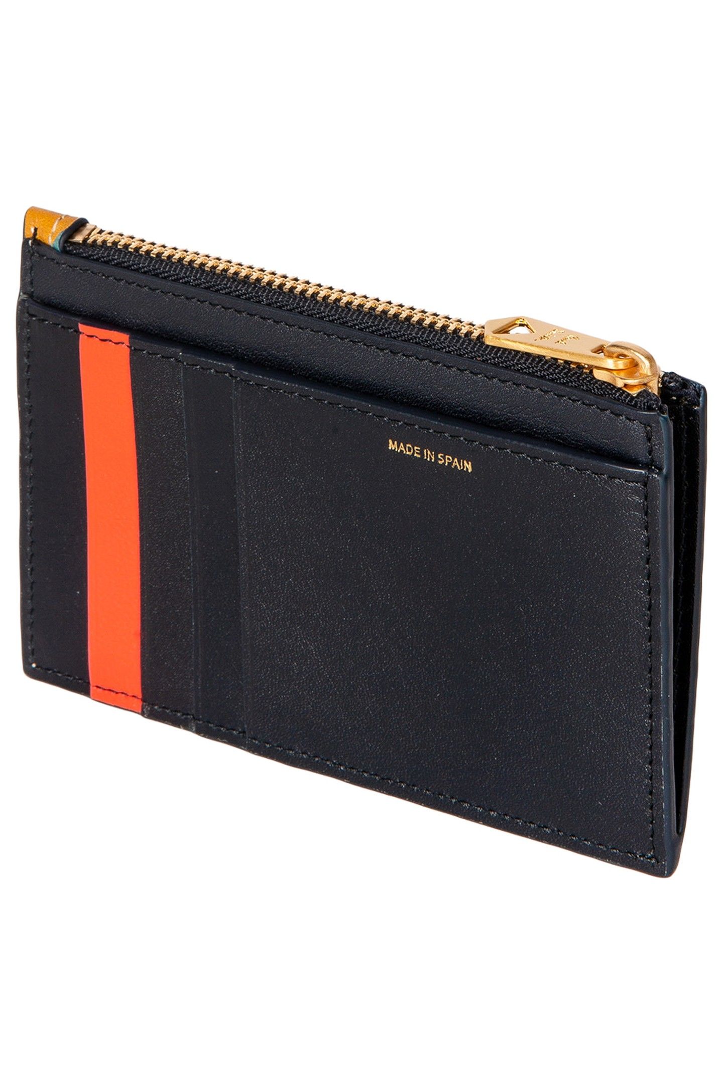 WOMEN PURSE ZIP CC SWL SWIRL 3
