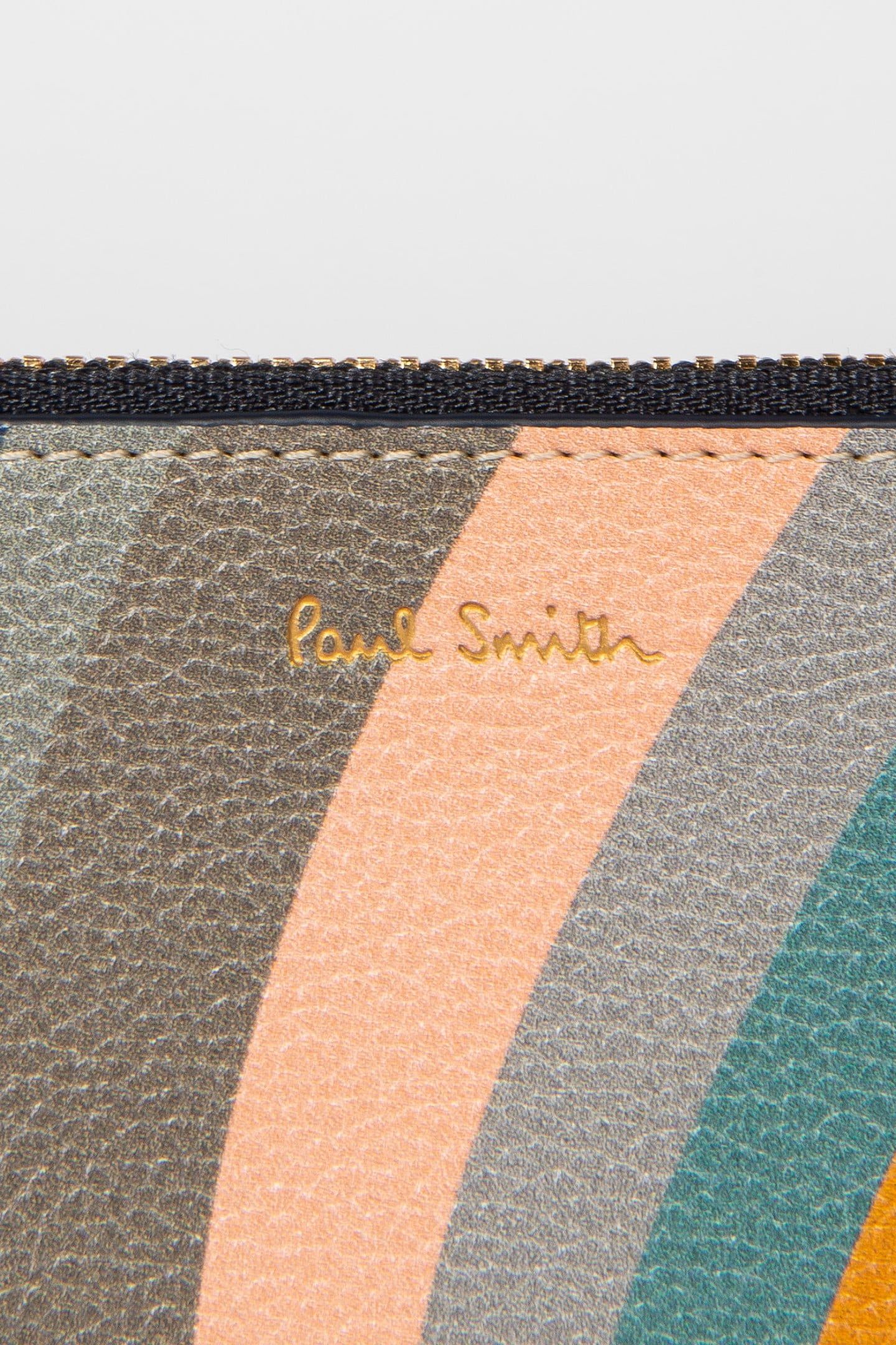 WOMEN PURSE ZIP CC SWL SWIRL 4