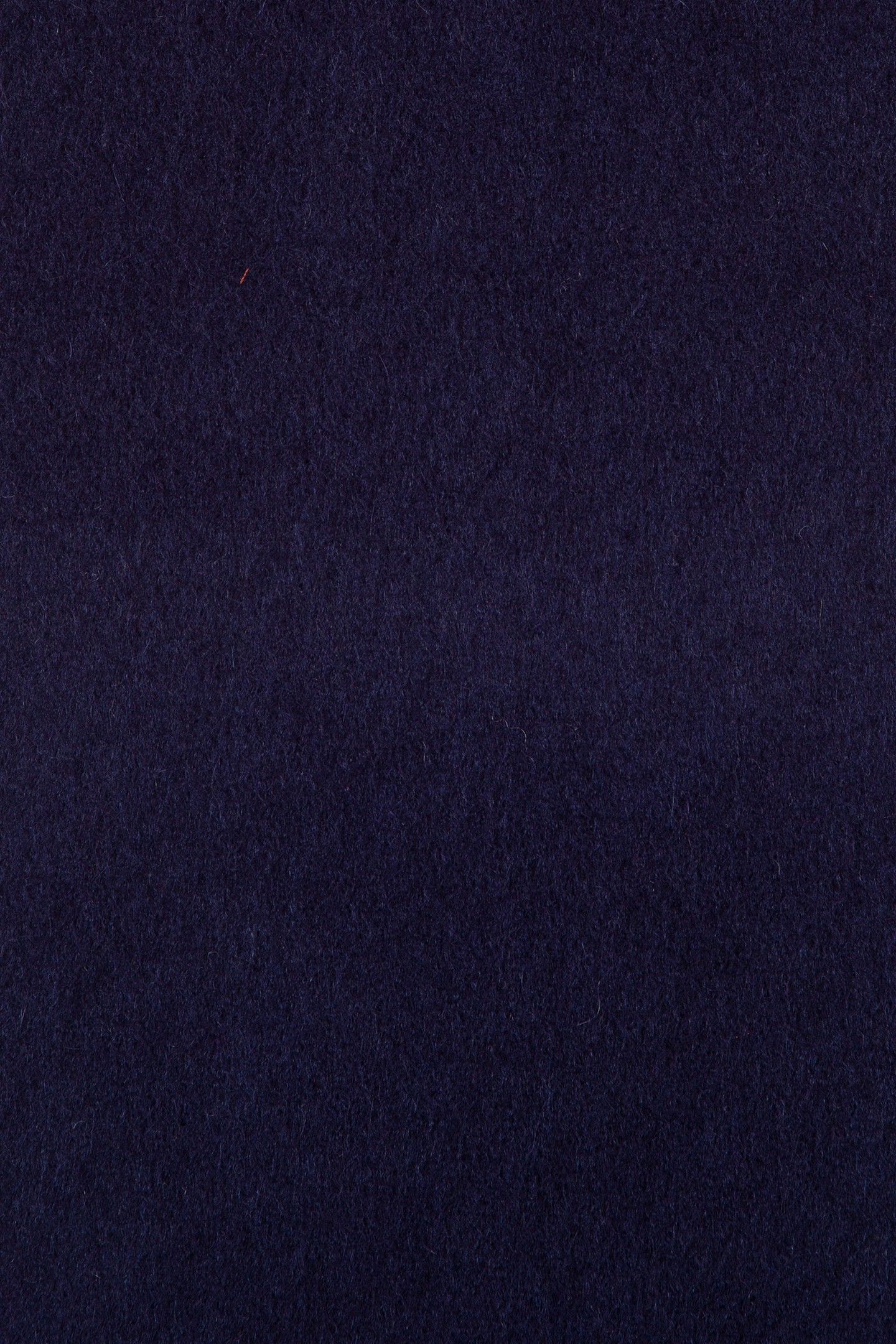 SCARF CASHMERE NAVY 4