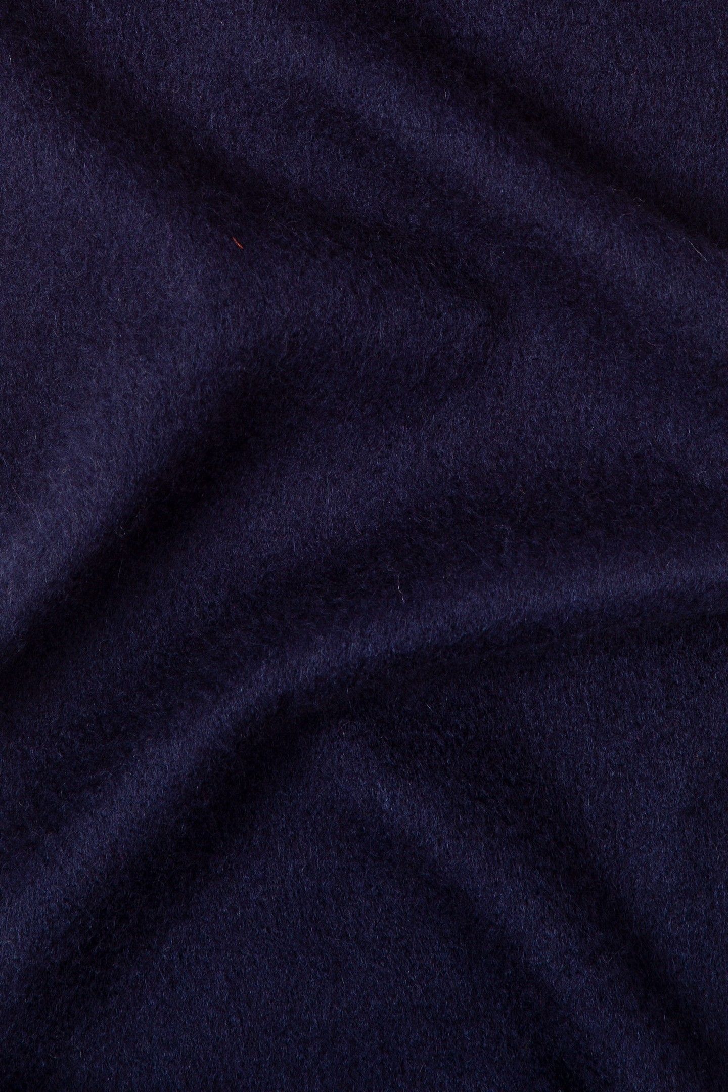 SCARF CASHMERE NAVY 5