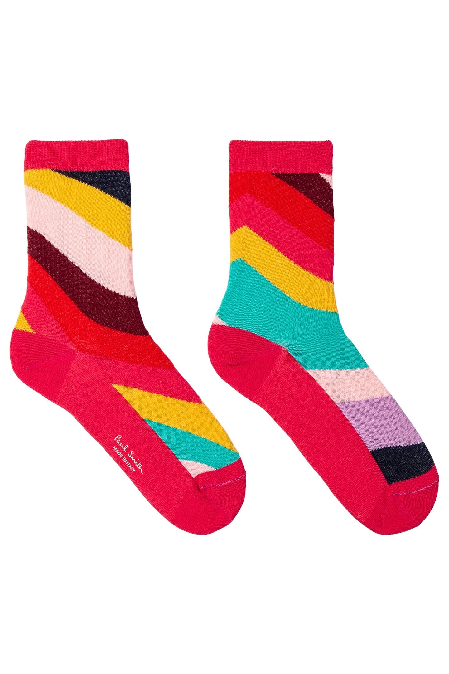 WOMEN SOCK HARLEY SWRL SWIRL 2