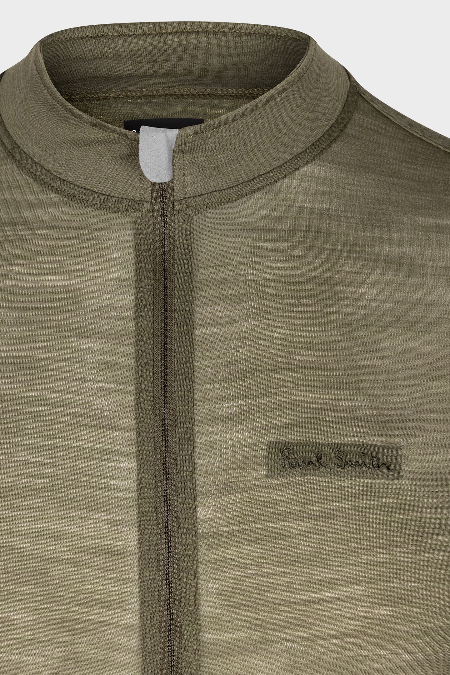 MENS CYCLE JERSEY S/S CLASSIC OLIVE GREEN 5