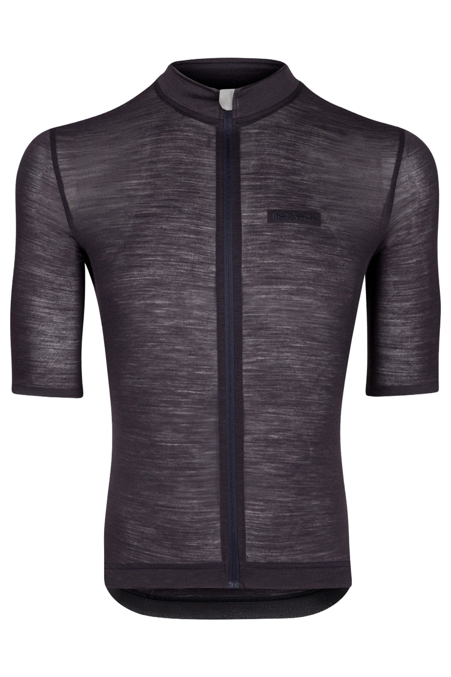 MENS CYCLE JERSEY S/S CLASSIC NAVY 1