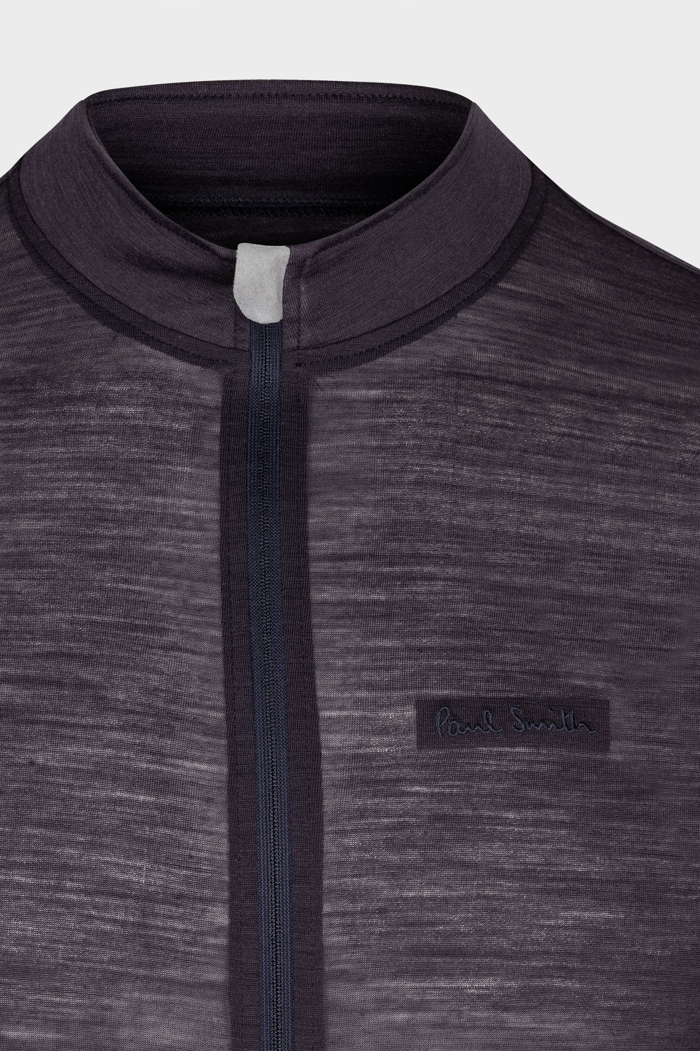 MENS CYCLE JERSEY S/S CLASSIC NAVY 5