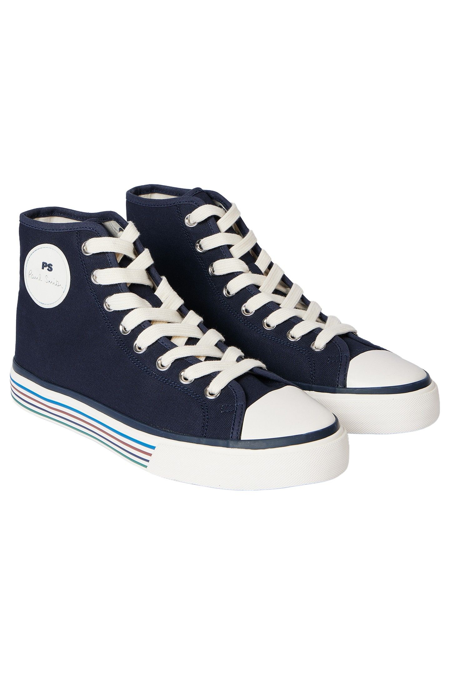 MENS SHOE YUMA NAVY VERY DARK NAVY 2