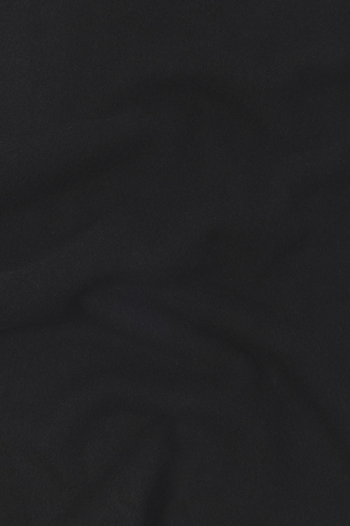 WOMENS SWIRL HEART SCARF BLACK 4