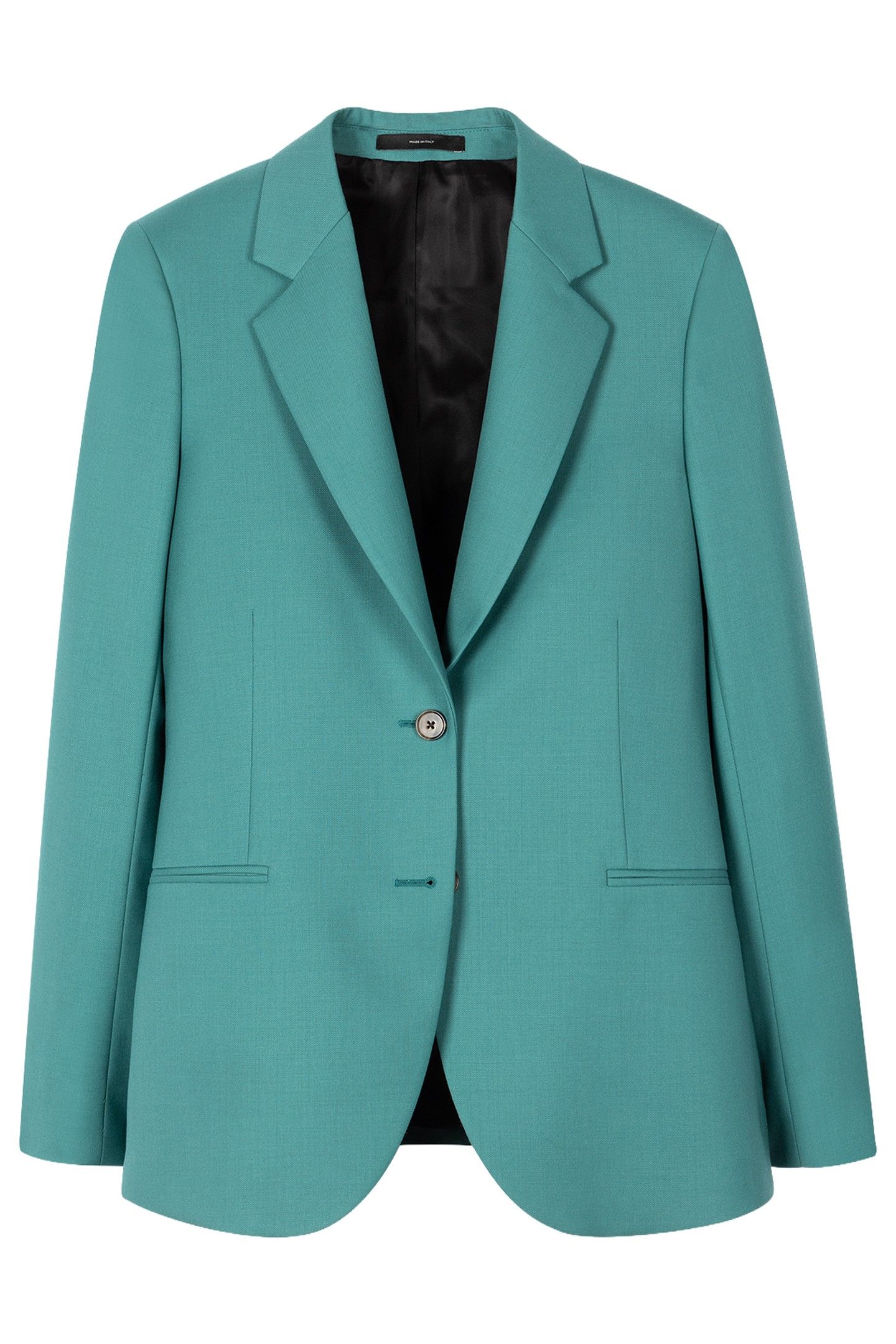 WOMENS JACKET BOTTLE GREEN 5