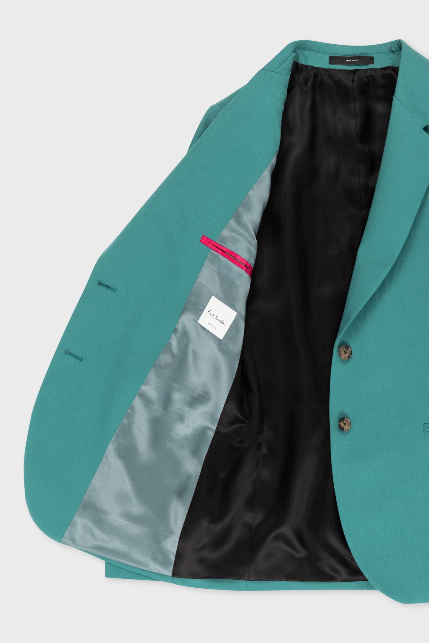 WOMENS JACKET BOTTLE GREEN 6
