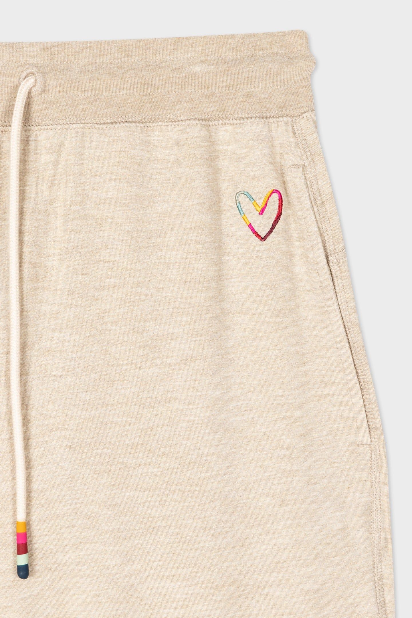 WOMEN PANT MODAL TAN 5