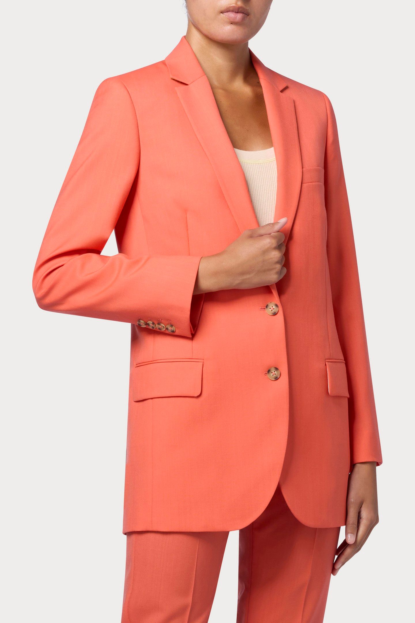 WOMENS JACKET GOOSE BEAK 4