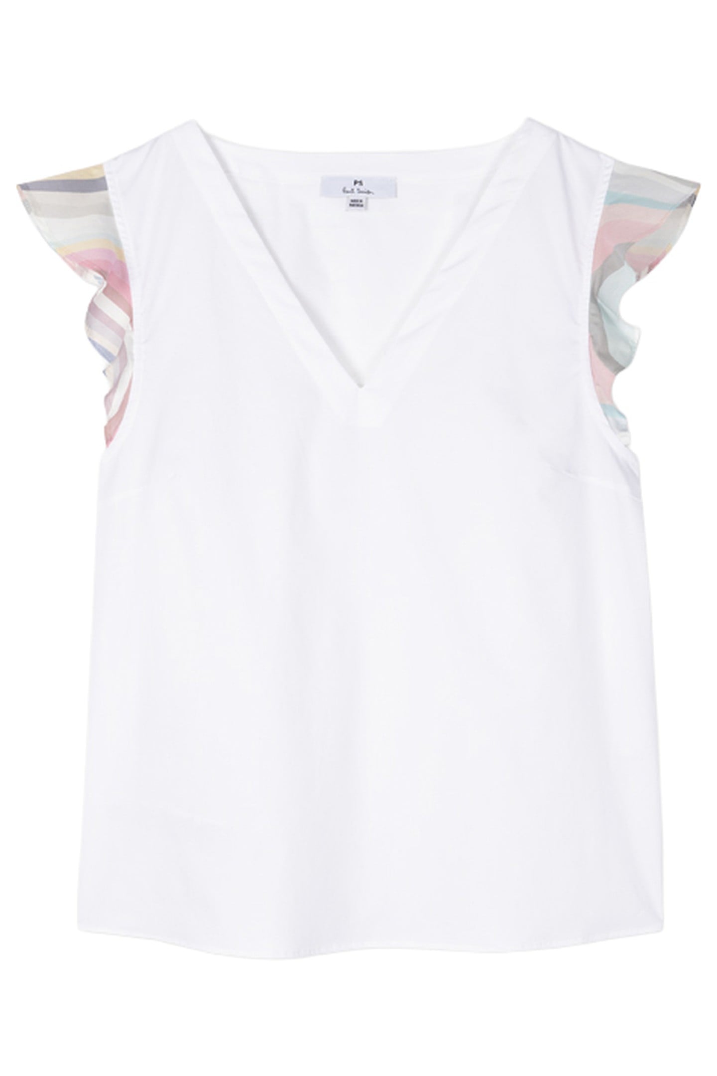 WOMENS TOP WHITE 3
