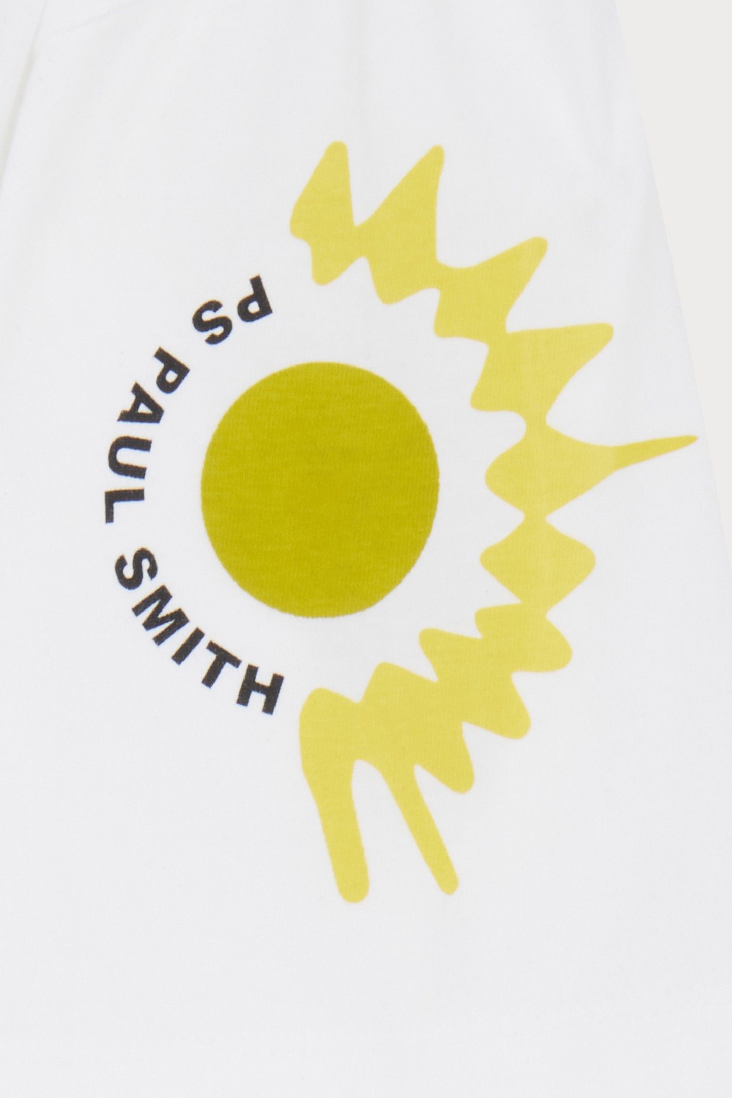 WOMENS HEY SOLEIL T-SHIRT WHITE 3