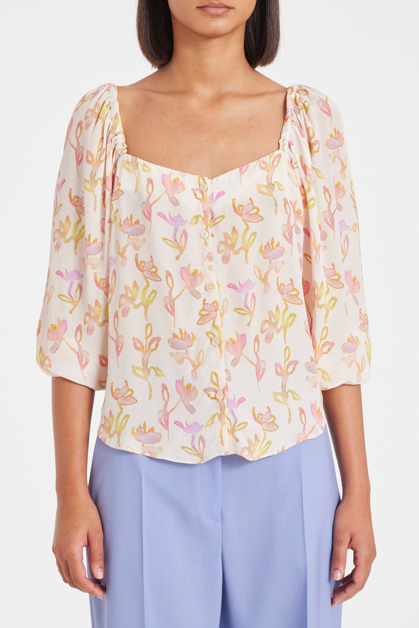 WOMENS TOP WHITE 1