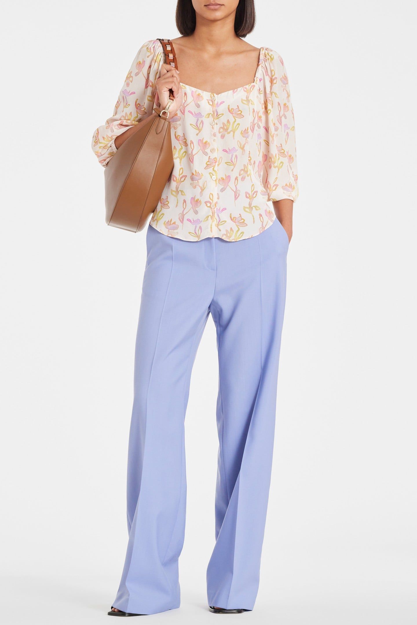 WOMENS TOP WHITE 3