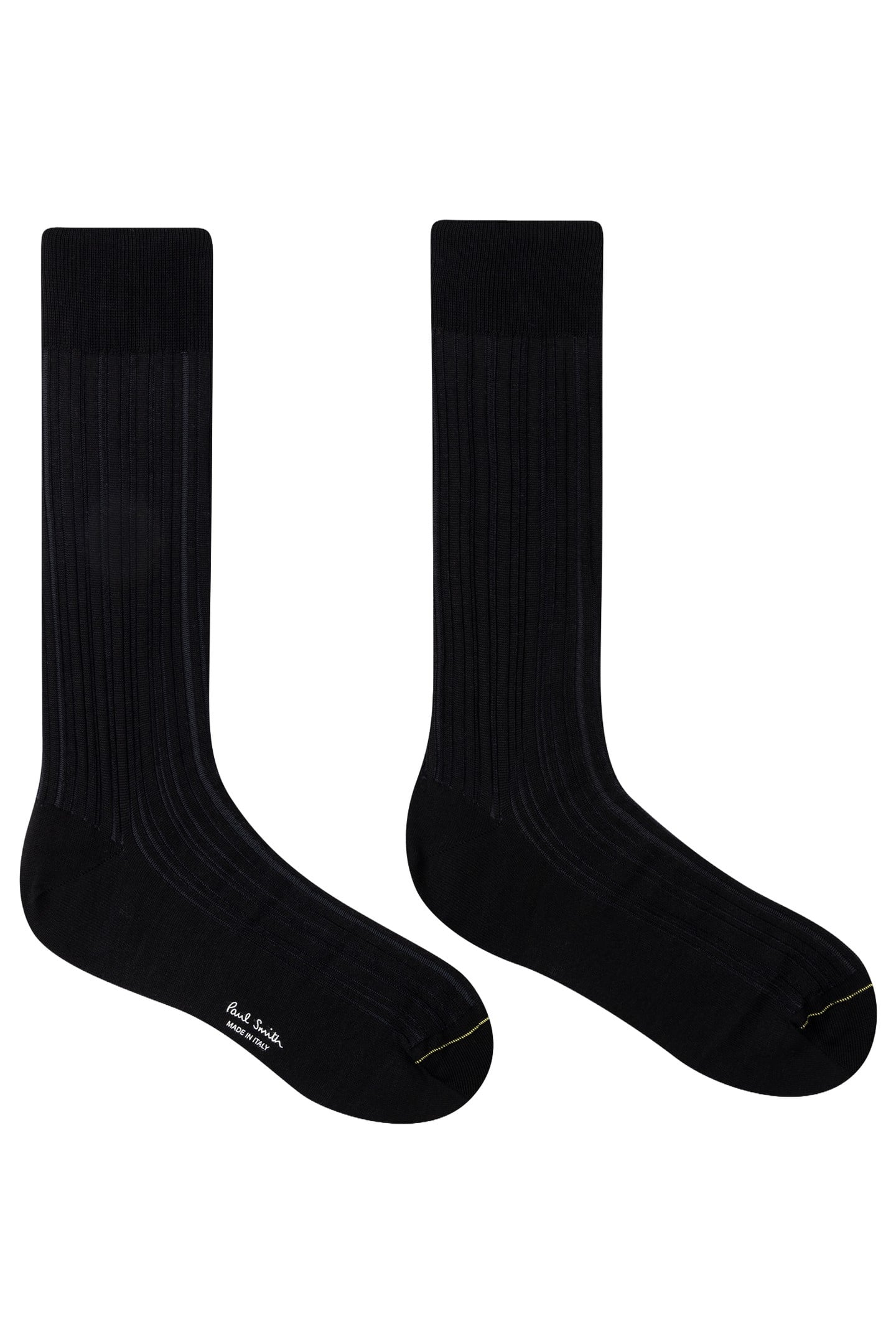 MEN SOCK 3 PACK SIG RIB MIXED PLATE 1 5