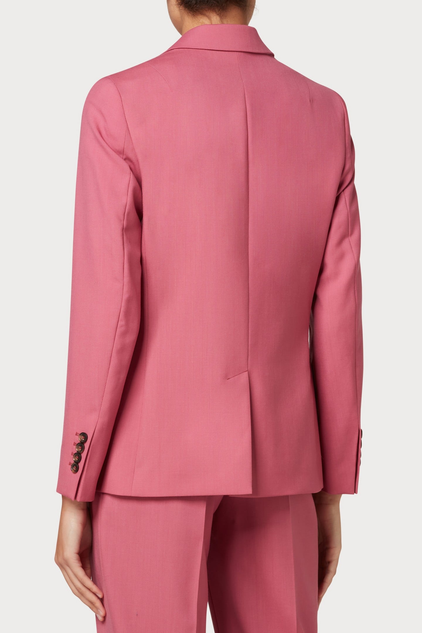 WOMENS JACKET LIGHT PURPLE 5