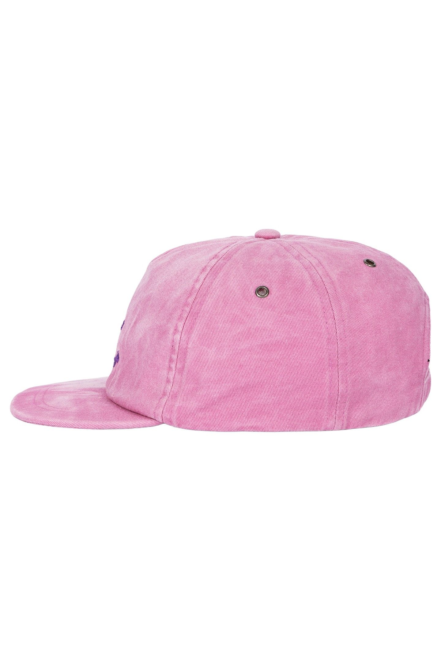 WOMEN CAP PS HAPPY LIGHT PURPLE 2