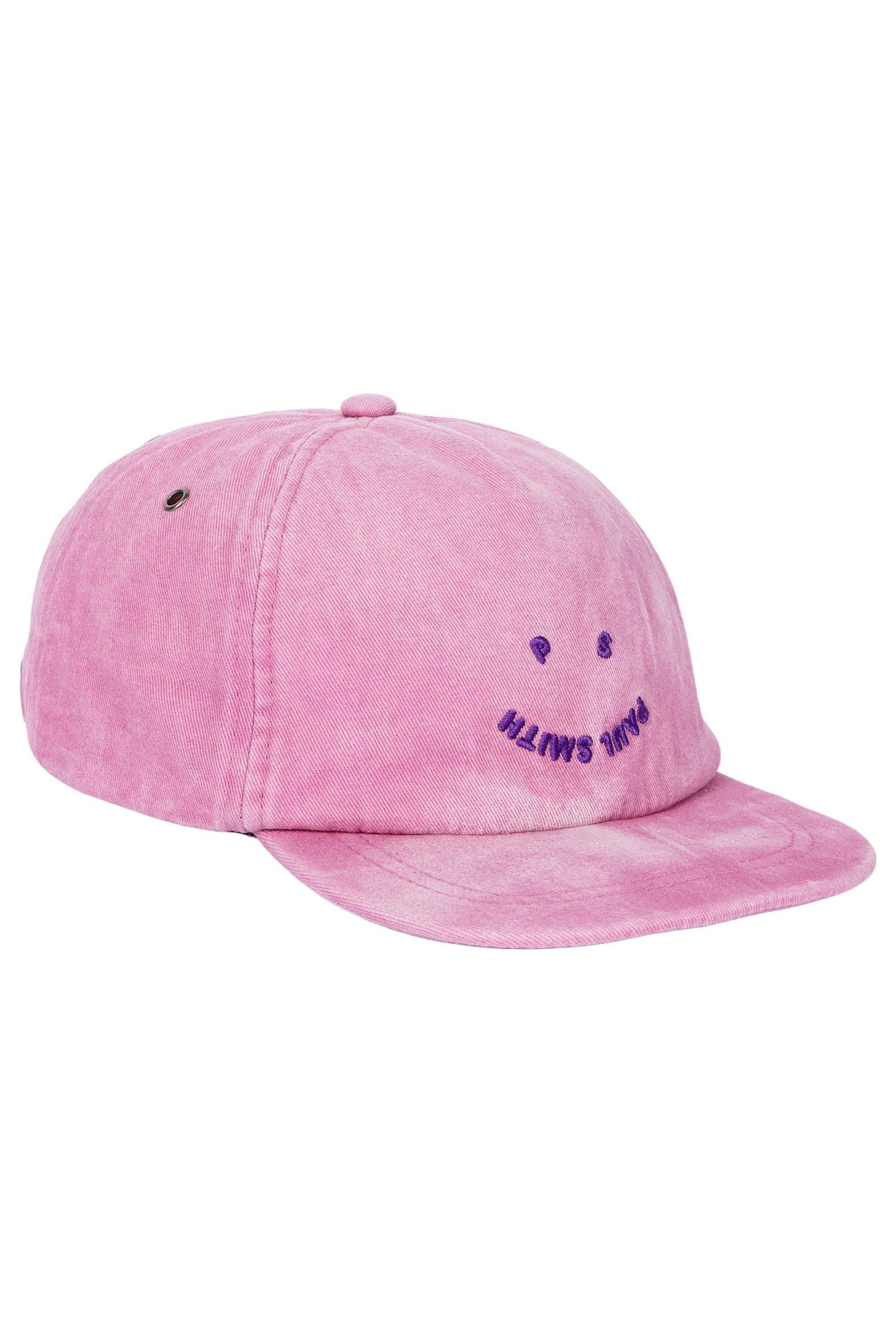 WOMEN CAP PS HAPPY LIGHT PURPLE 3