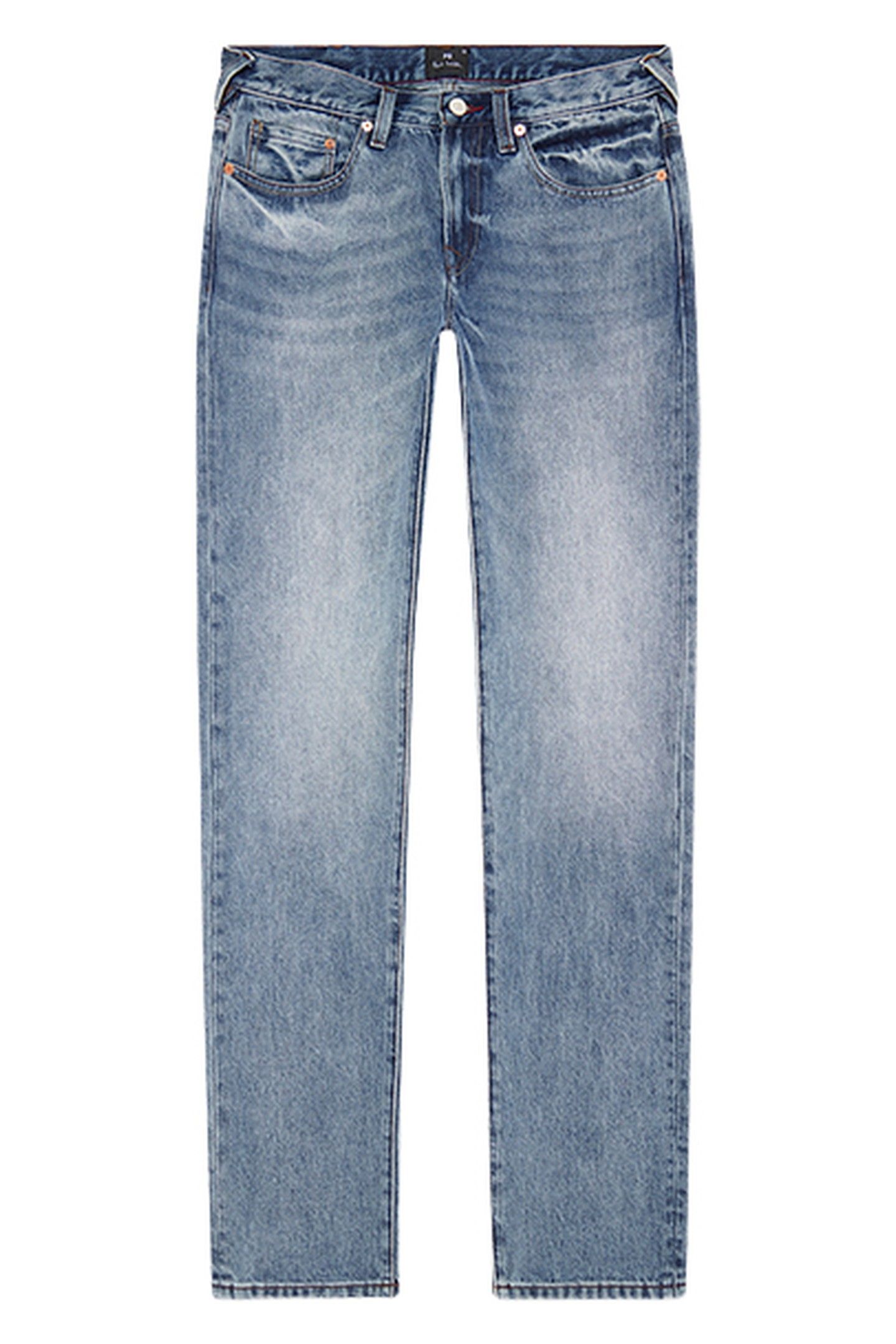 MENS TAPERED FIT JEAN VINTAGE 8