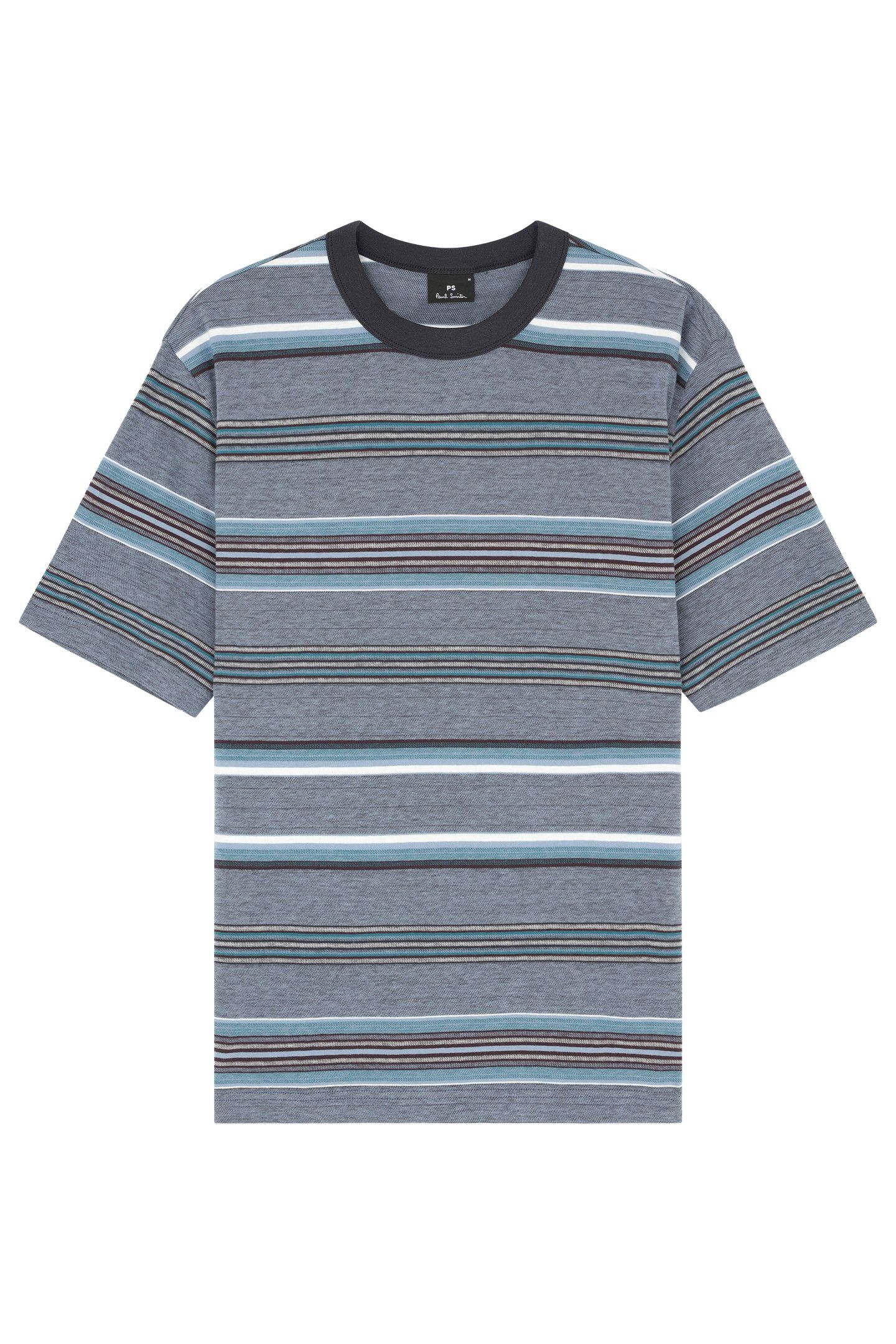 MENS SS TSHIRT VERY DARK NAVY 1