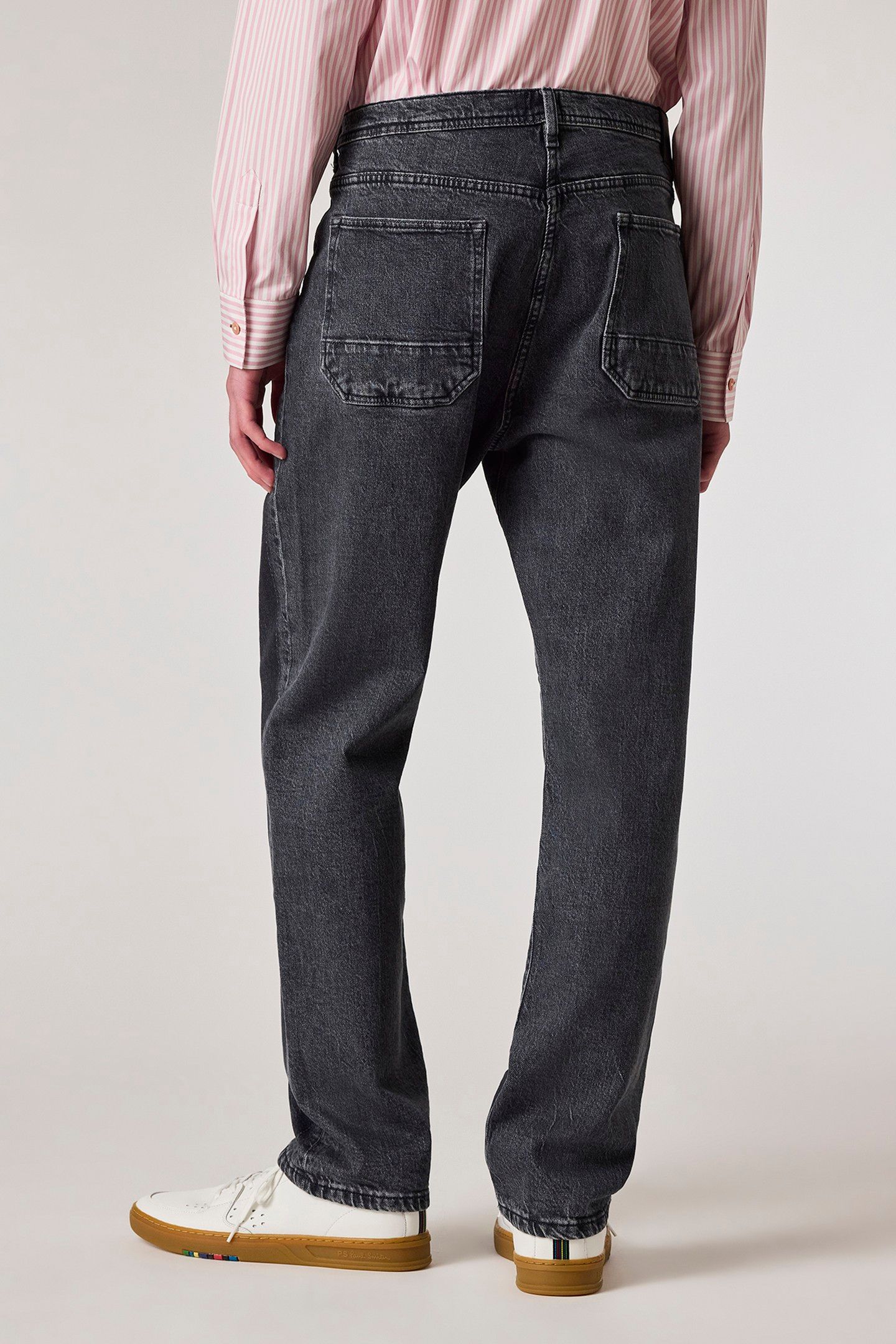 MENS WORKWEAR TROUSER LIGHT BASE 5