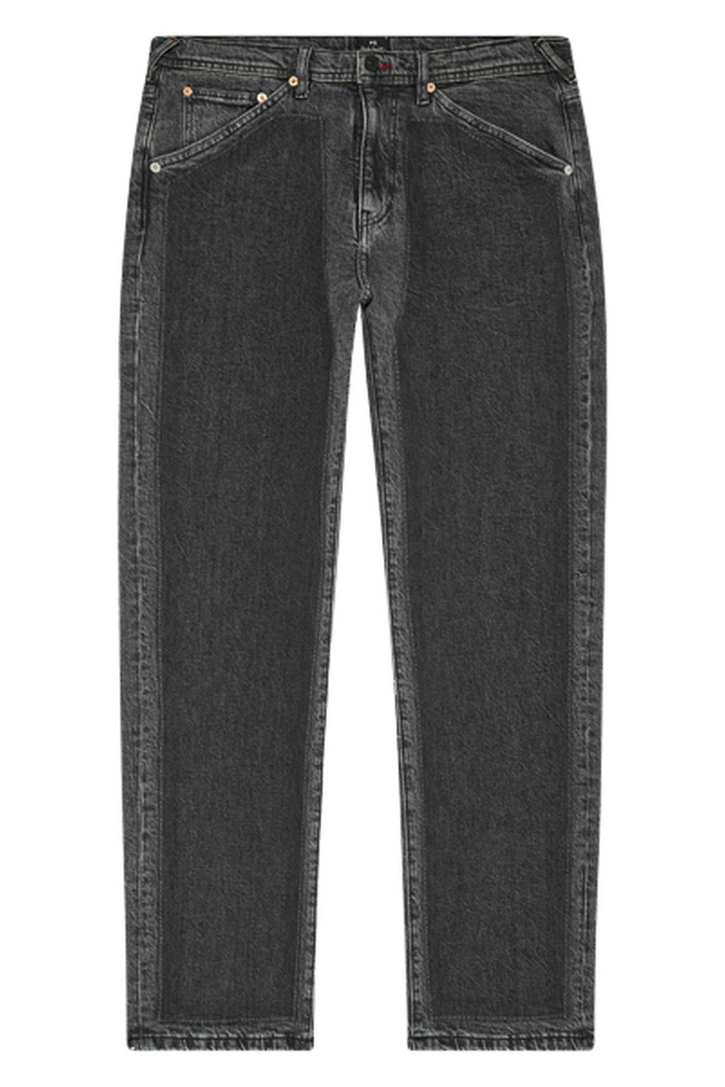 MENS WORKWEAR TROUSER LIGHT BASE 7