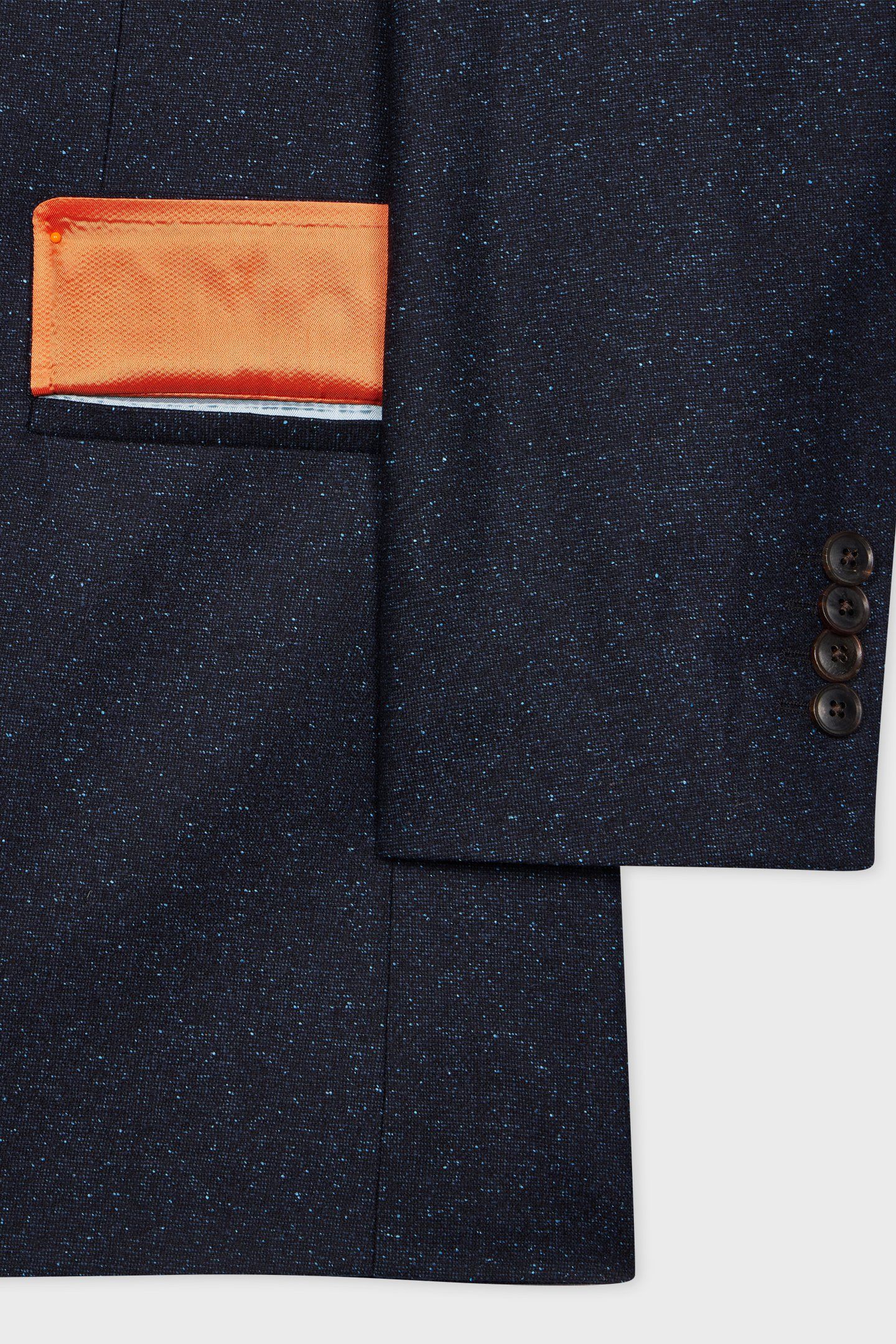 MENS 2 BUTTON JACKET NAVY 4