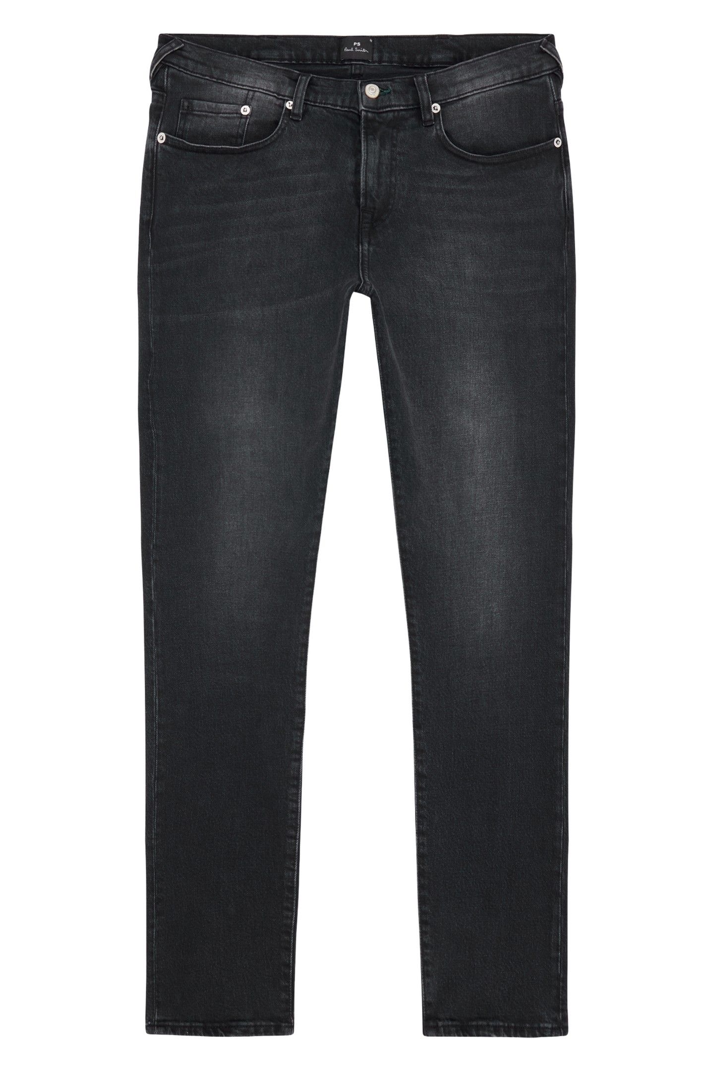 MENS TAPERED FIT JEAN ANTIQUE 8