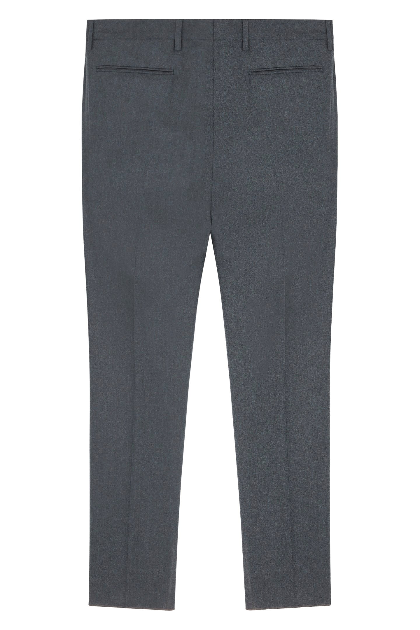MENS TROUSER PETROL BLUE 4