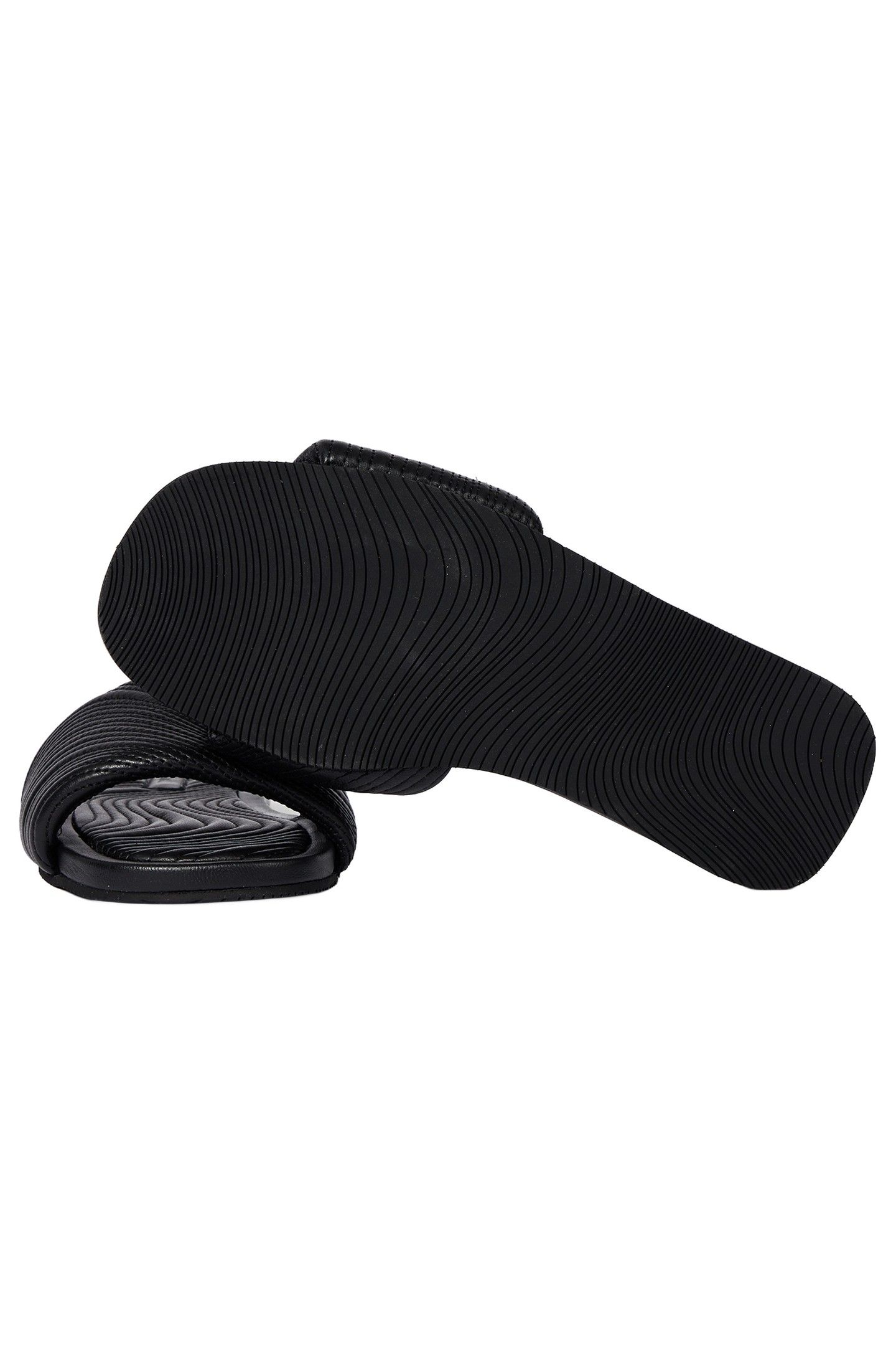 WOMENS SHOE LAUREL BLACK BLACK 5
