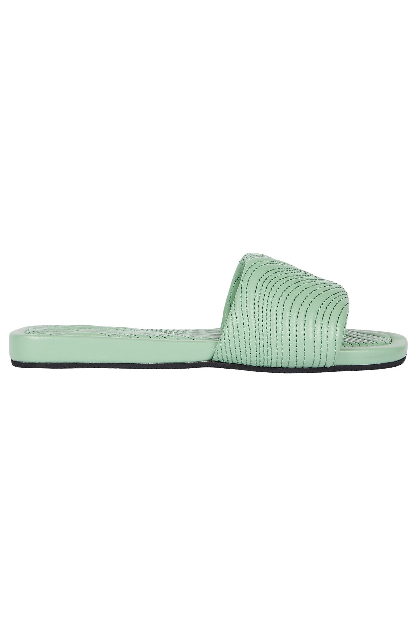 WOMENS SHOE LAUREL GREEN GREEN 1